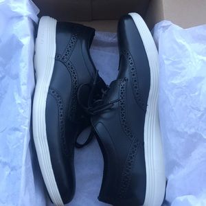 Cole Haan Grand Tour Wing OX